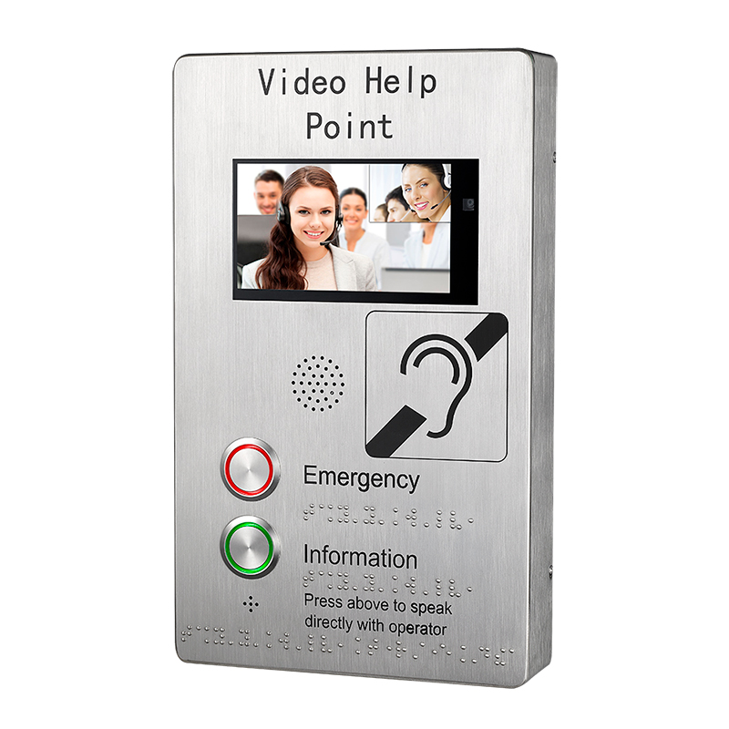 voice intercom related products